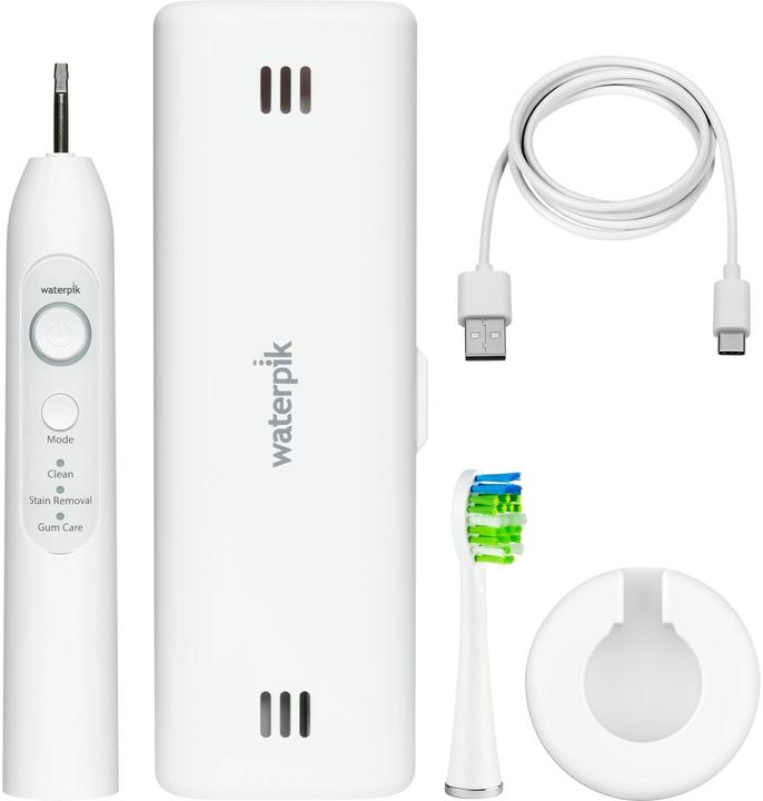 Immagine prodotto Waterpik Sensonic STW-03 (Spazzolino sonico)