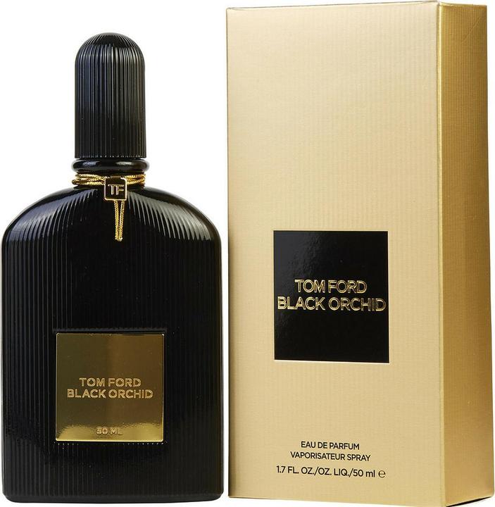 Actual product image Tom Ford Eau de Toilette WN (Eau de toilette, 50 ml)