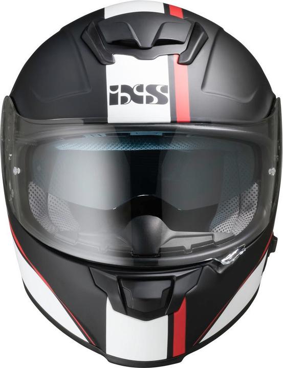 Produktbild iXS 215 2.1 (61 - 62 cm, XL)