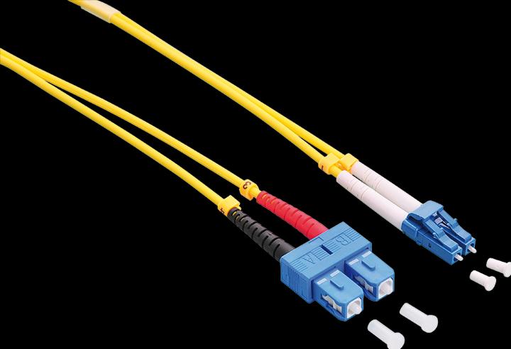 Image du produit LogiLink Câble de réseau (U/UTP, CAT6e, 3 m)