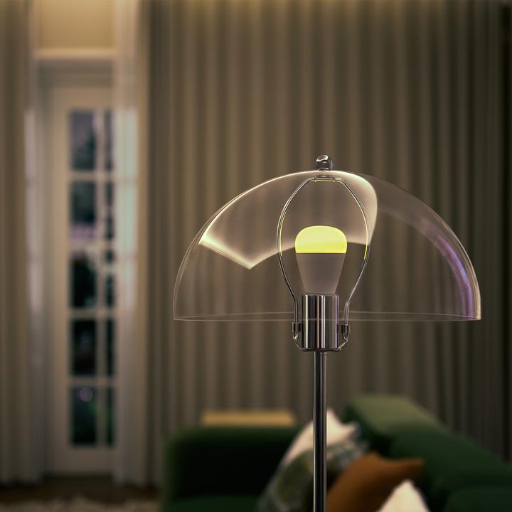 Actual product image Aqara Smarthome (E27, 1.50 W, 806 lm, 1 x, F)