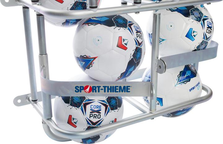 Actual product image Sport-Thieme Ball wall safe