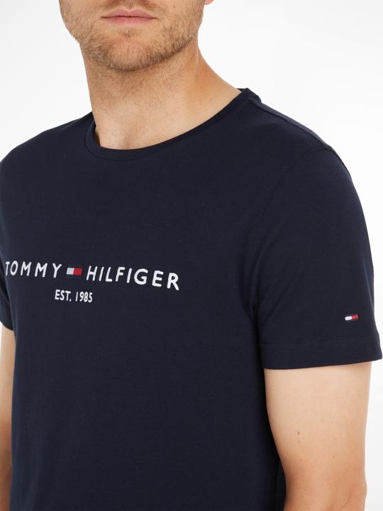Immagine prodotto Tommy Hilfiger Maglietta a girocollo (XXL)