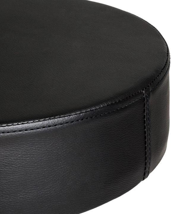 Actual product image tectake Roller stool work stool