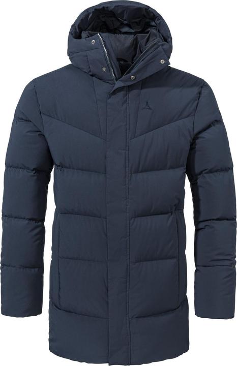 Produktbild Schöffel Down Coat Style Cers MNS (58)