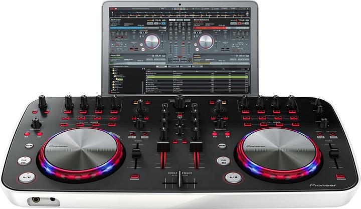 Produktbild Pioneer Ddj-Ergo-V