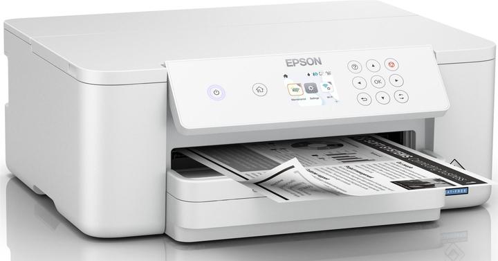 Epson WorkForce Pro WF-M4119DW (Tintenpatrone, Schwarz-Weiss)