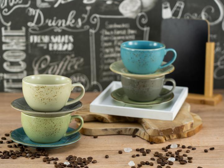 Produktbild CreaTable Nature Collection (300 ml, 8 x)