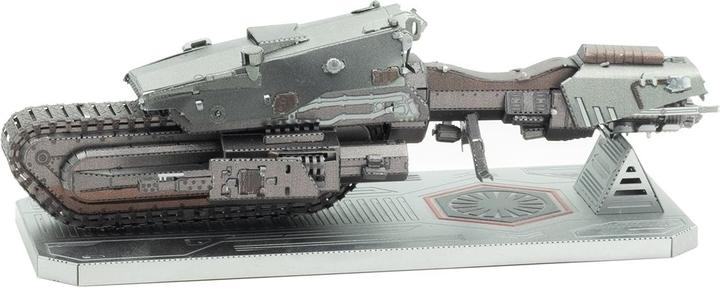 Image du produit Metal Earth Star Wars First Order Treadspeeder