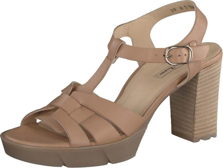 Produktbild Paul Green Sandale 7907 013 (40.5)