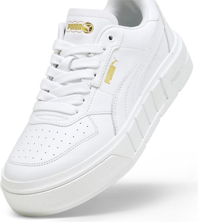 Produktbild Puma Cali Court Lth Wns (38)