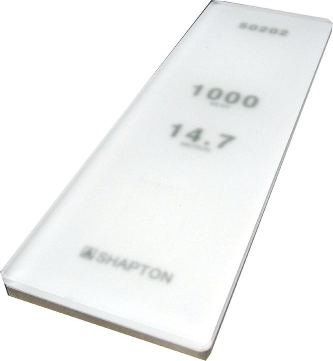 Produktbild Shapton Glass Stone HR