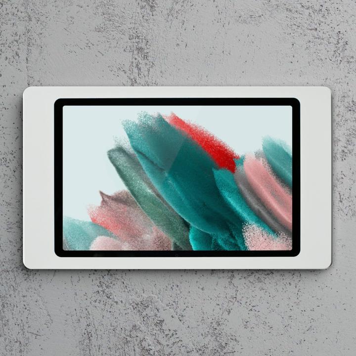 Image du produit Displine Companion Wall Tablet Support mural Convient pour la marque (tablette) : Samsung