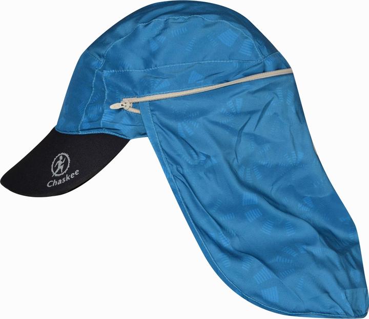 Actual product image Chaskee Junior Zip-In Spiral (One size)