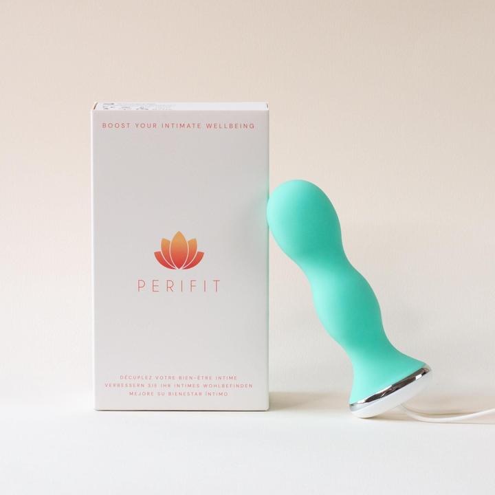 Actual product image Perifit Kegel Exerciser With App (140 g)