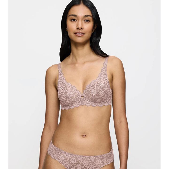 Image du produit Triumph Amourette W Soutien-gorge à armatures (90 D, Une unité par pack)