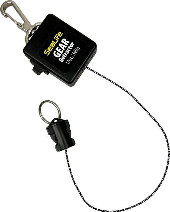 Image du produit Sealife Grand rétracteur sous-marin Système de récupération (SL926)