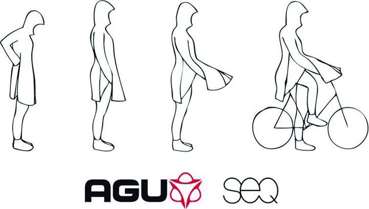 Produktbild Agu Seq (XS)