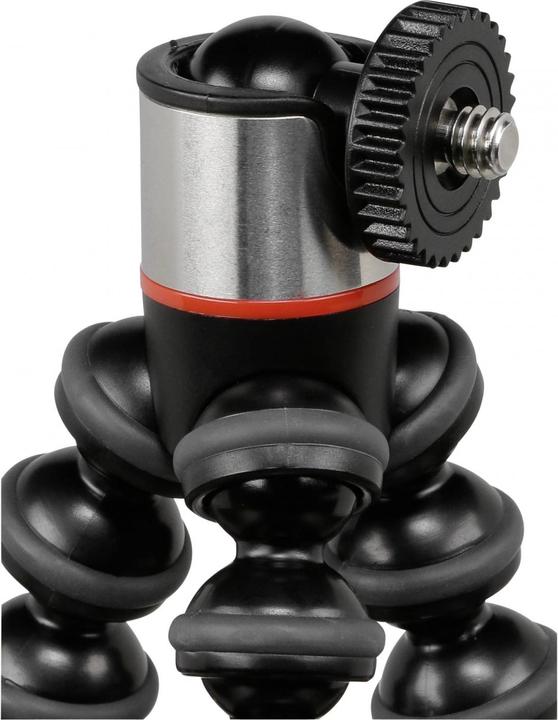 Actual product image Joby GorillaPod 500 (Metal, Plastic)