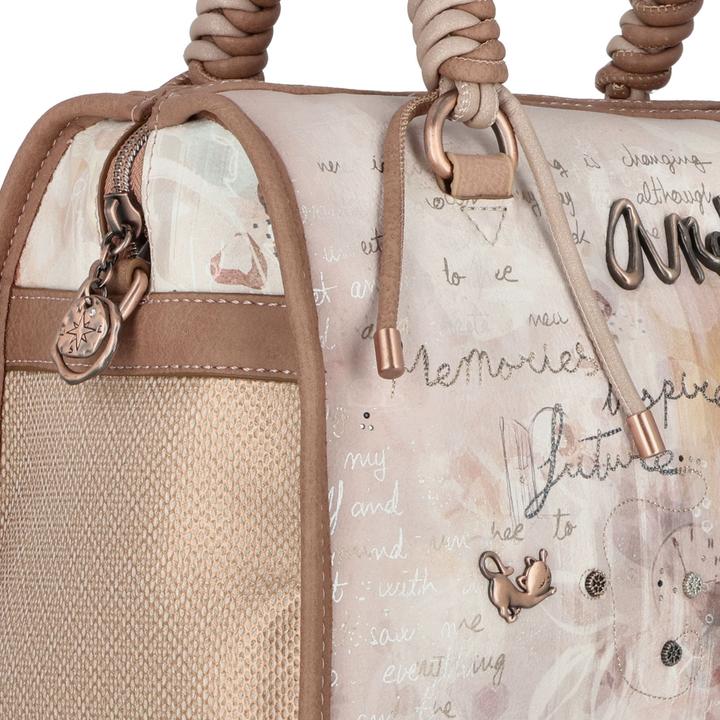 Produktbild Anekke Nature Schultertasche 30 cm