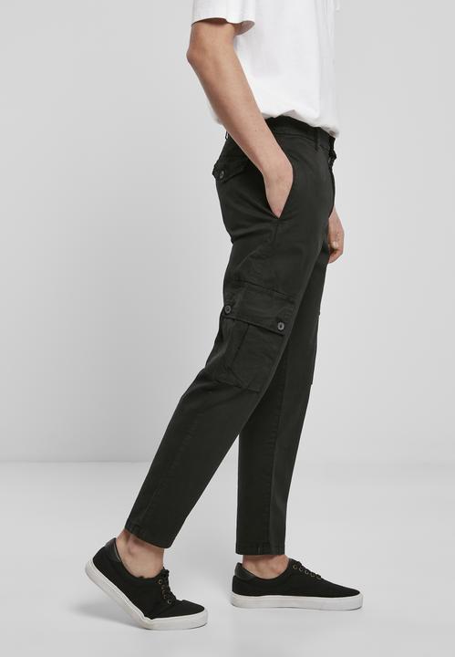 Produktbild Urban Classics Tapered Cargo Pants (32)