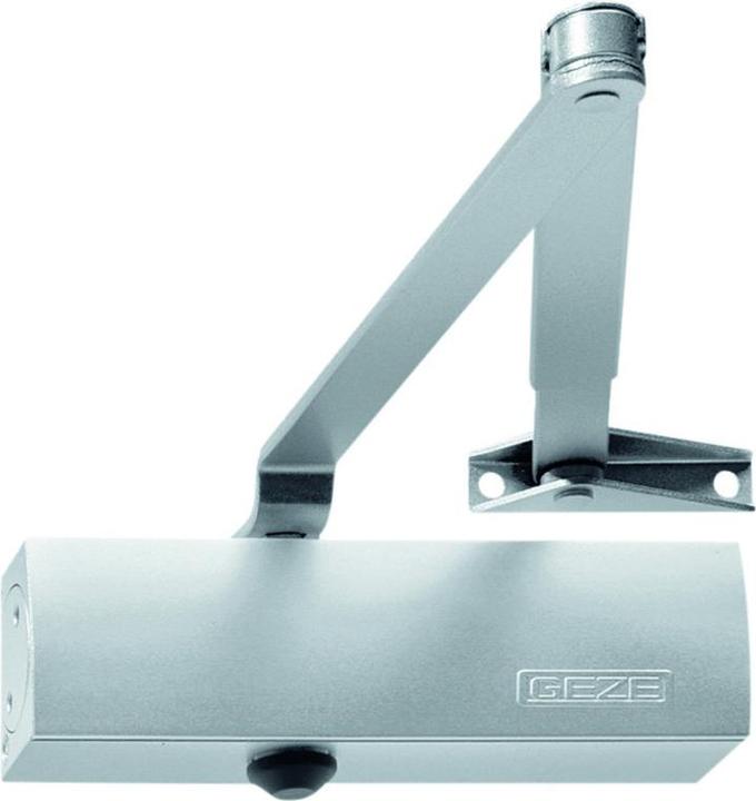 Geze Türschliesser TS 1500 G (Eingangstür, Indoor)