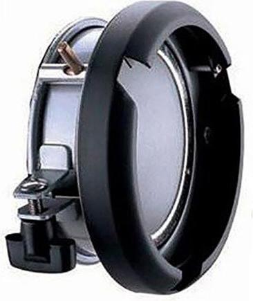 Studioking Adapter SK-MLBW für 9,5 cm Studio Blitz zu Bowens (Objektivfilter Adapter)