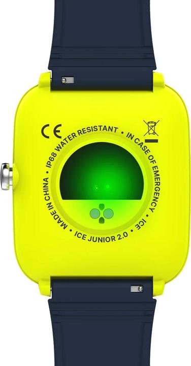 Image du produit ICE Watch Ice Smart Junior 2.0 (40 mm)