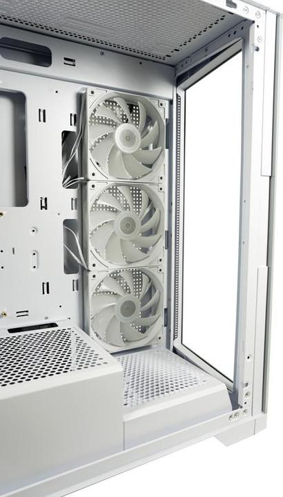 Image du produit LC-Power Crosswind (ATX, mATX, Mini-ITX)