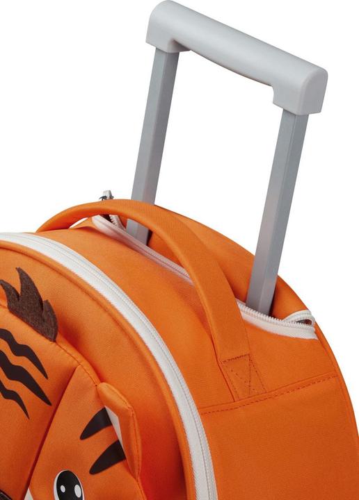 Actual product image Samsonite HAPPY SAMMIES ECO Upright (23 l, Hand luggage (up to 50 litres))