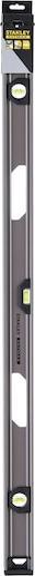 Actual product image Stanley Spirit level FM I-profile 120cm (120 cm)