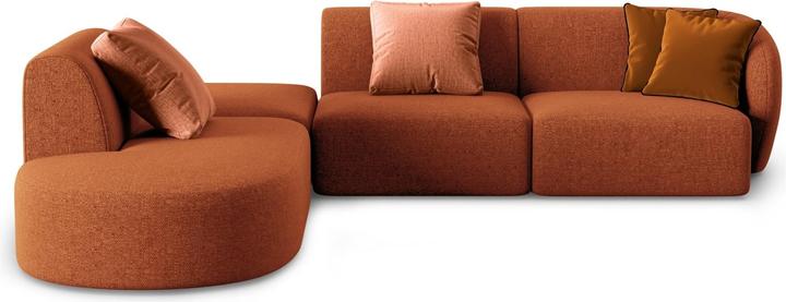 Terracotta Melange