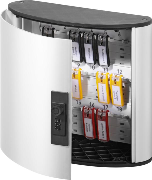 Image du produit Durable Code De La Boîte à Clés 18