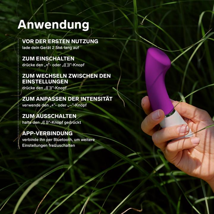 Produktbild LELO Gigi 3