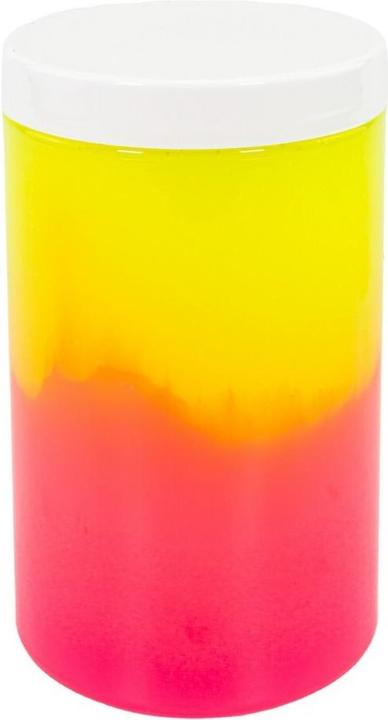 Productafbeelding Tuban Jiggly Slime Neo Duo gelb-rosa 430g