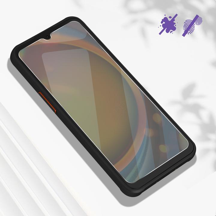 Produktbild Avizar ClearShield Folie (1 Stück, Samsung Galaxy Xcover 7)