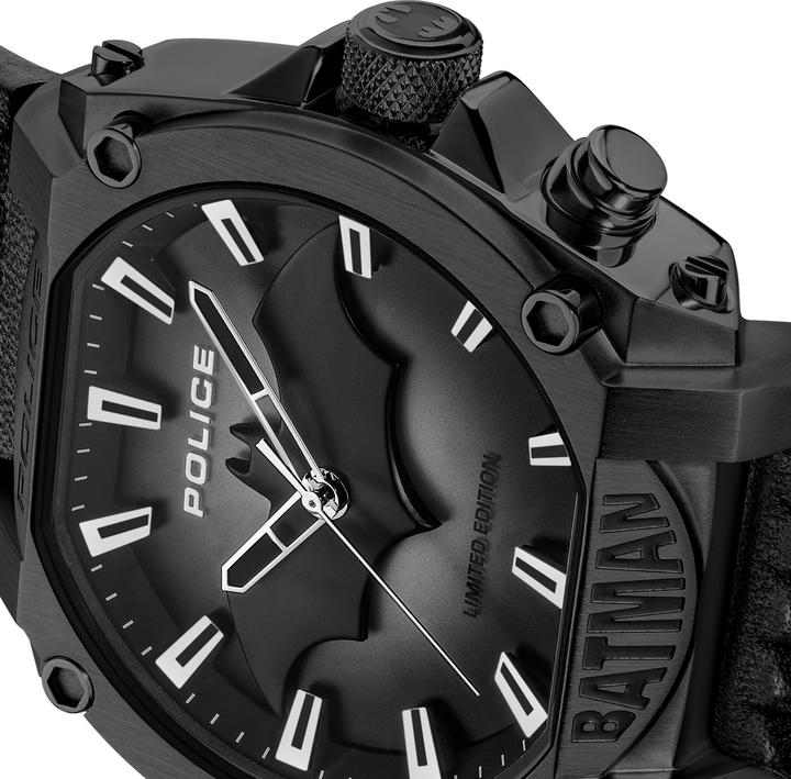 Image du produit Police Forever Batman (Montre analogique, 0.00 mm)