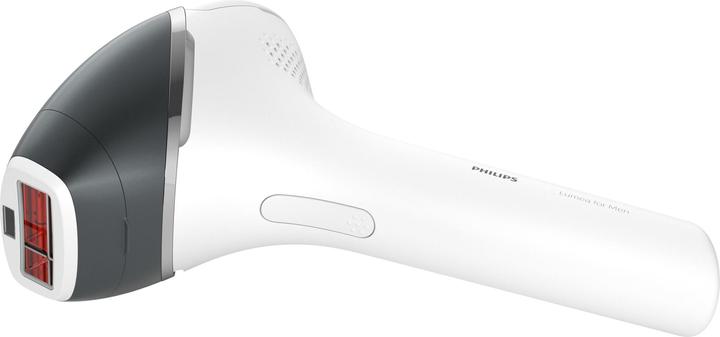 Actual product image Philips Lumea for Men