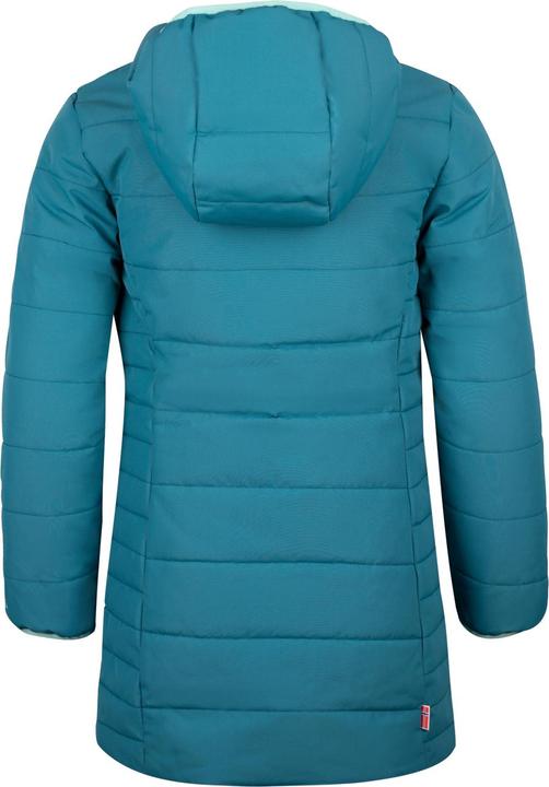 Produktbild Trollkids Girl's Stavanger Coat (104)