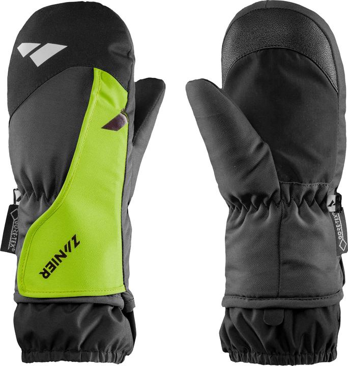 Image du produit Zanier Gloves Kids GTX (2)