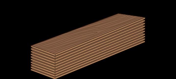 Actual product image Megafloor Northland oak sand beige (Laminate, 2.48 m²)