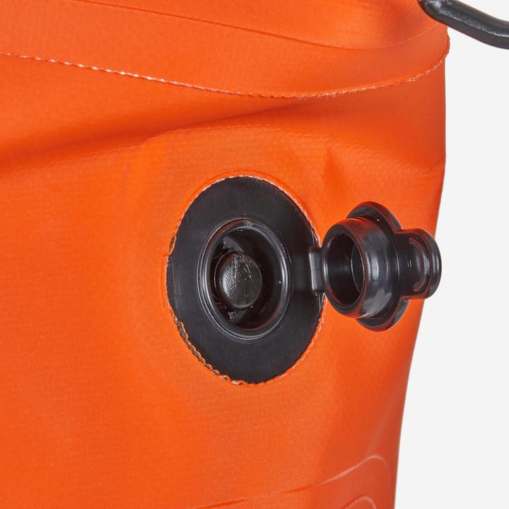 Actual product image Subea Bag/signalling buoy submersible 20 l Tribord (20 l)