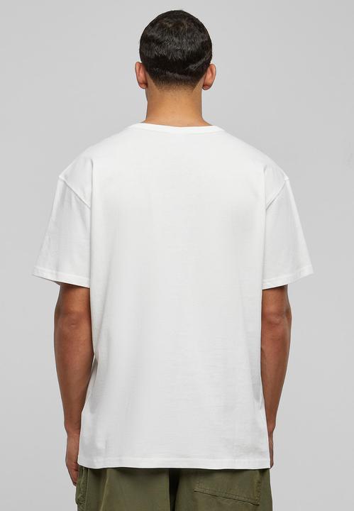 Image du produit Urban Classics Oversized Tee (M)