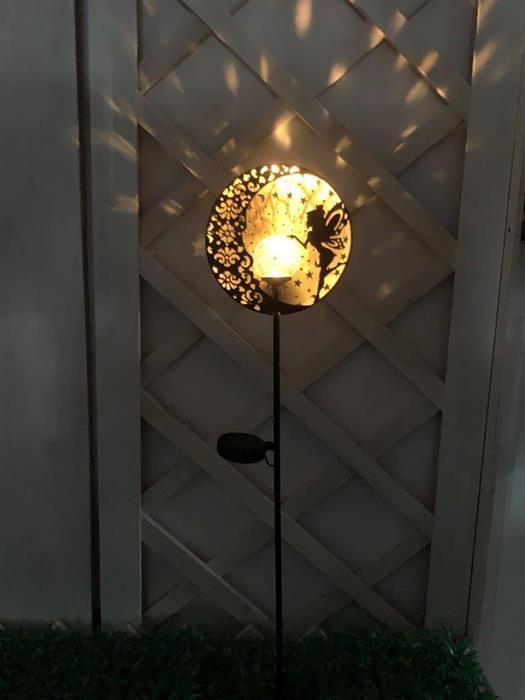 Actual product image GuGus Solar