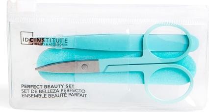 IDC Institute Manicure Set 3 Pieces