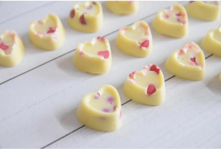 Immagine prodotto ScrapCooking Schokoherzen