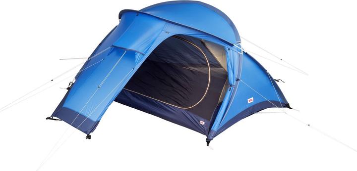 Produktbild Fjällräven Abisko View 2 (Kuppelzelt, 2.70 kg, 2 Personen)