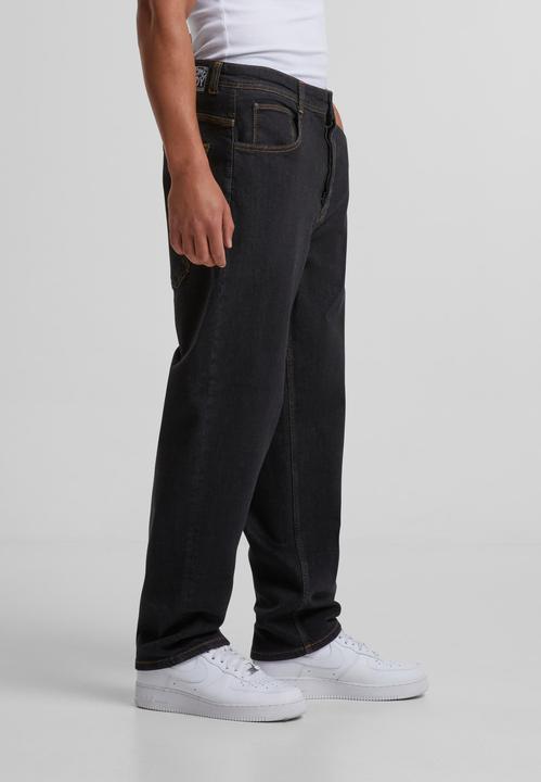 Produktbild Homeboy x-tra BAGGY Denim - 119453 (W32/L32)