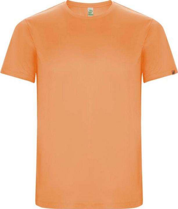 Arancione fluorescente