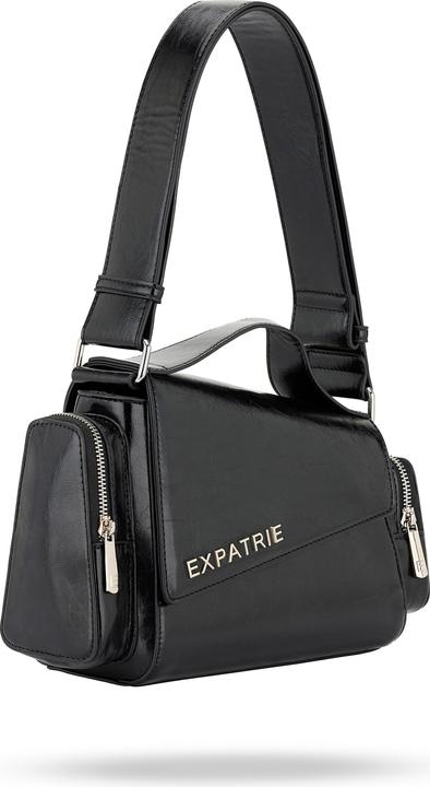 Image du produit Expatrié Sac à bandoulière Hunter